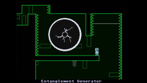 Screenshot de VVVVVV