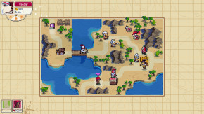 Screenshot de Wargroove