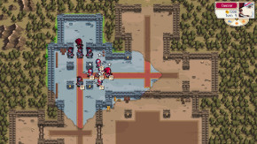 Screenshot de Wargroove