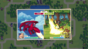 Screenshot de Wargroove