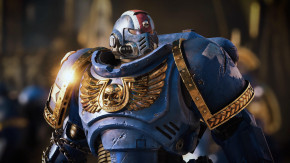 Screenshot de Warhammer 40.000: Space Marine 2