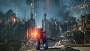 Screenshot de Warhammer 40.000: Space Marine 2