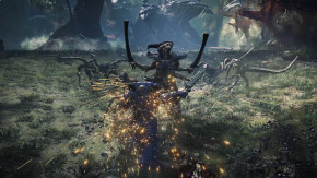 Screenshot de Warhammer 40.000: Space Marine 2