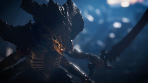 Screenshot de Warhammer 40.000: Space Marine 2