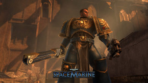Screenshot de Warhammer 40.000: Space Marine