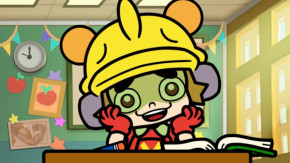 Screenshot de WarioWare Gold