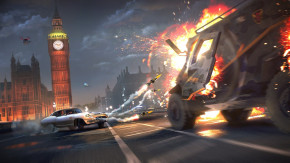 Screenshot de Watch Dogs: Legion