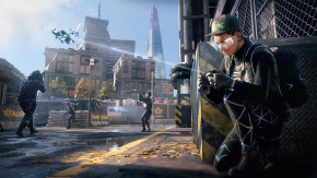 Screenshot de Watch Dogs: Legion