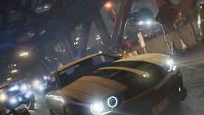 Screenshot de Watch Dogs