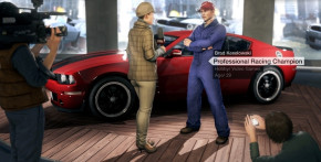 Screenshot de Watch Dogs