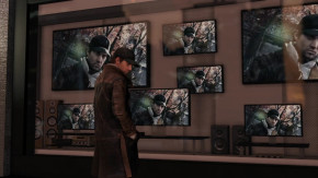 Screenshot de Watch Dogs