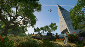 Screenshot de Watch Dogs 2