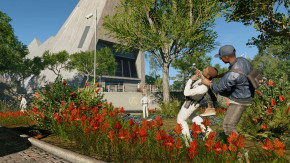 Screenshot de Watch Dogs 2