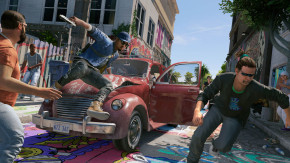 Screenshot de Watch Dogs 2