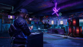 Screenshot de Watch Dogs 2