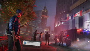 Screenshot de Watch Dogs 2
