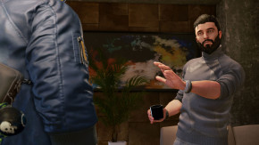 Screenshot de Watch Dogs 2