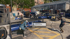 Screenshot de Watch Dogs 2