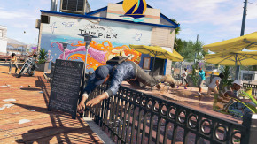 Screenshot de Watch Dogs 2