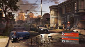 Screenshot de Watch Dogs 2