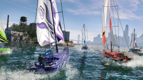 Screenshot de Watch Dogs 2