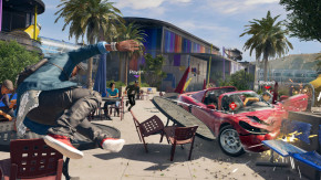 Screenshot de Watch Dogs 2