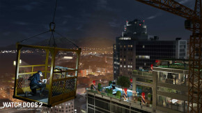 Screenshot de Watch Dogs 2