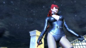 Screenshot de Watchmen: The End Is Nigh