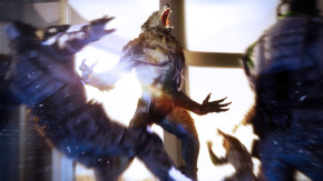 Screenshot de Werewolf: The Apocalypse - Earthblood