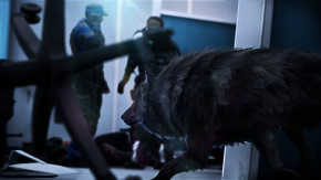 Screenshot de Werewolf: The Apocalypse - Earthblood