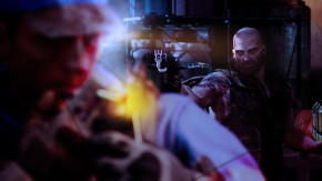 Screenshot de Werewolf: The Apocalypse - Earthblood