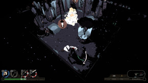Screenshot de West of Dead