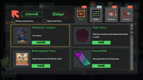 Screenshot de while True: learn()