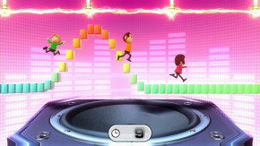 Screenshot de Wii Party U