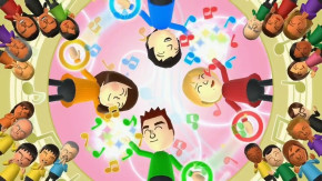 Screenshot de Wii Party U