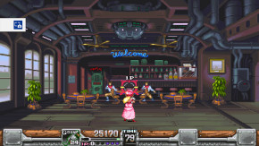 Screenshot de Wild Guns Reloaded