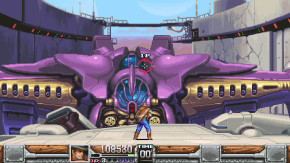 Screenshot de Wild Guns Reloaded