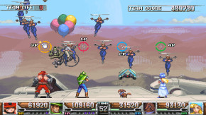 Screenshot de Wild Guns Reloaded