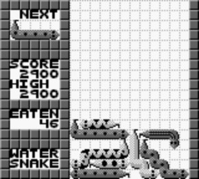 Screenshot de Wild Snake