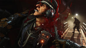 Screenshot de Wolfenstein II: The New Colossus