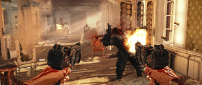 Screenshot de Wolfenstein: The New Order