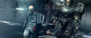 Screenshot de Wolfenstein: The New Order