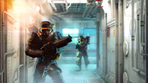 Screenshot de Wolfenstein: The New Order
