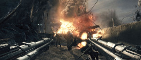 Screenshot de Wolfenstein: The New Order