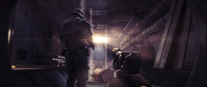 Screenshot de Wolfenstein: The New Order