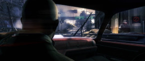 Screenshot de Wolfenstein: The New Order
