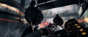 Screenshot de Wolfenstein: The New Order