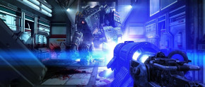 Screenshot de Wolfenstein: The New Order