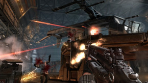 Screenshot de Wolfenstein: The New Order