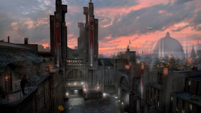 Screenshot de Wolfenstein: The New Order